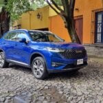 Sumando kilómetros con Haval H6