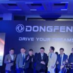 DongFeng, una nueva china automotriz llega a México