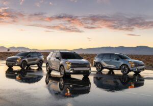 Kia Sportage 2026
