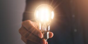 Cómo tomar buenas fotos: aprende a dominar la luz