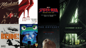 Entre estrenos, temporadas y tendencias