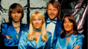 ABBA: Apertura al mundo
